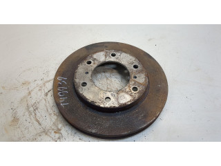 Диск тормозной  Mitsubishi Pajero 2006-2014   передний         