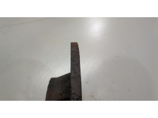 Диск тормозной Skoda SuperB 2008-2015 2.0 задний