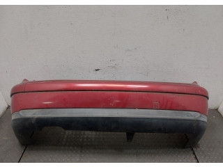 Бампер  Citroen C5 2001-2004 задний   