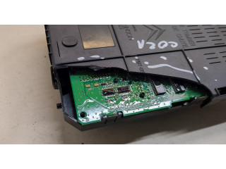 Блок BSI  Peugeot 5008 2009-2016      9812188580   