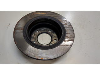 Диск тормозной BMW Z4 E85 2002-2009 2.5 задний