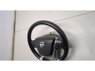 Руль Volvo XC60 2008-2017