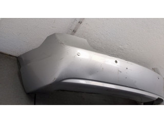 Бампер  Honda Civic 2005-2012 задний   