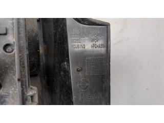 Задний фонарь          