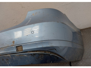 Бампер  Mercedes E W212 2009-2013 задний   