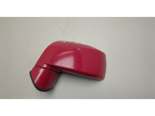 Зеркало боковое  Hyundai Coupe (Tiburon) 2002-2009  левое           