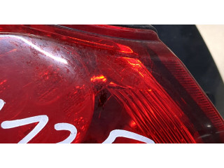 Задний фонарь Mitsubishi ASX