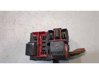 Блок реле  Lincoln Navigator 2002-2006         