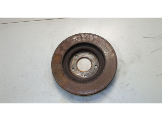 Диск тормозной Mitsubishi Eclipse Cross 2017- передний 4615A178