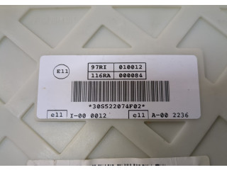 Блок предохранителей  Ford Focus 3 2011-2015         