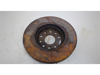 Диск тормозной Volkswagen Jetta 6 2010-2018 передний 5C0615301D