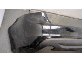 Бампер  Volvo S60 2010-2013 задний   