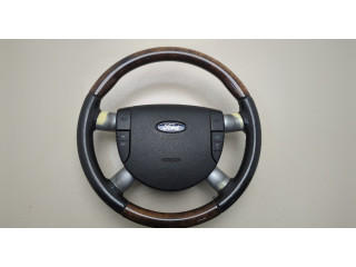 Руль Ford Mondeo 3 2000-2007