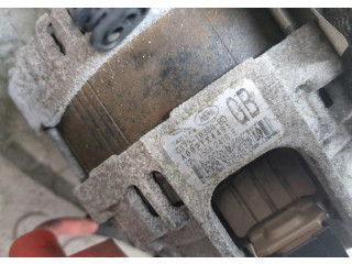 Генератор Jaguar XE 2015-2025 T2H3650