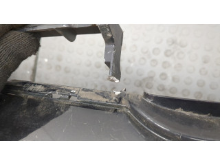 Бампер  Volkswagen Golf 6 2009-2012 передний   5K0807217BR