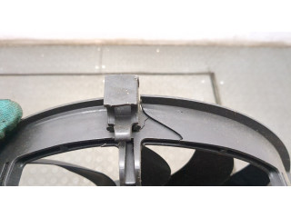 Вентилятор радиатора  Infiniti FX 2008-2013           