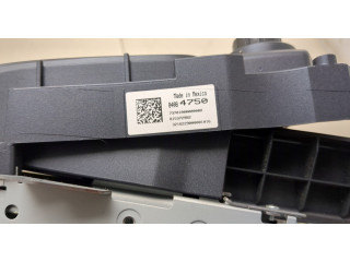 Дисплей мультимедиа  Chevrolet Tahoe 2014-2021        