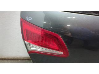 Замок багажника  Citroen C4 2010-2020       