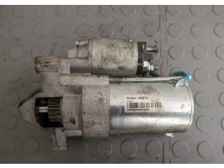 Стартер Citroen Jumper (Relay) 1994-2006 18967N