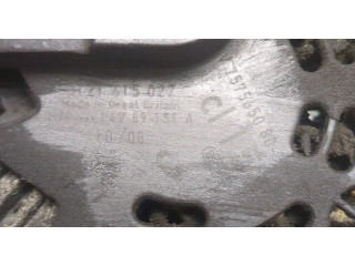 Генератор Mini Cooper (R56/R57) 2006-2013 12317615484, 12317575650