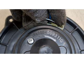 Моторчик печки  Mitsubishi Pajero / Montero 2000-2006 1940005093    1940005093   
