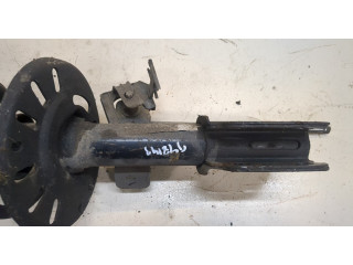 Стойка амортизатора  Mercedes E W212 2009-2013      