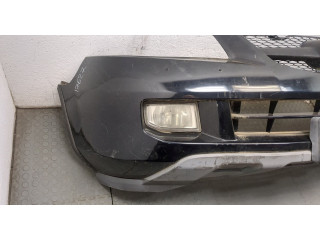 Бампер  Acura MDX 2001-2006 передний   