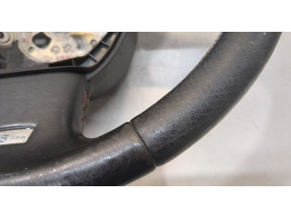 Руль  Audi A6 (C6) 2005-2011           