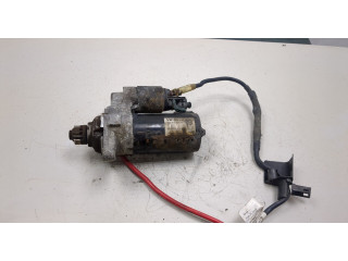 Стартер  Volkswagen Passat 7 2010-2015 Европа 1.6     