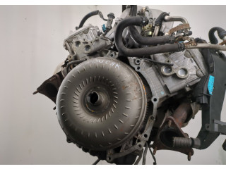 Форсунка топливная Lexus LS430 UCF30 2000-2006 2320950030, 2380750031, 2380850021