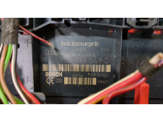 Блок комфорта  Volkswagen Golf Plus        