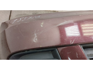 Бампер Skoda Octavia (A5) 2004-2013 передний 1Z0807221M