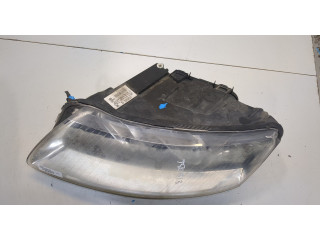 Фара передняя  Audi A6 (C6) 2005-2011 левая 