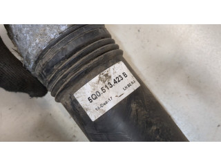 Стойка амортизатора  Skoda Octavia (A7) 2017-2021  , Skoda   ,   017-2021 2, 2  дизель, дизель