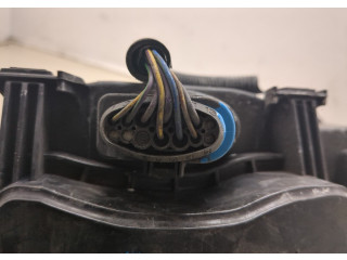 Фара передняя  Ford Mondeo 4 2007-2015 правая 