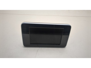 Дисплей бортового компьютера  Mercedes GLC X253 2015-2022 A2059004113       