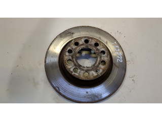 Диск тормозной  Volkswagen Passat CC 2008-2012   задний         