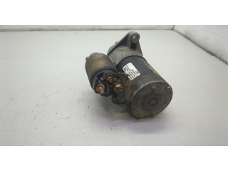 Стартер  Chevrolet Trailblazer 2001-2010 4.2  89017846   