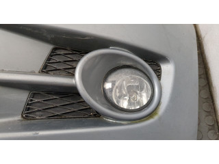 Бампер  Volkswagen Tiguan 2007-2011 передний   5N0807217