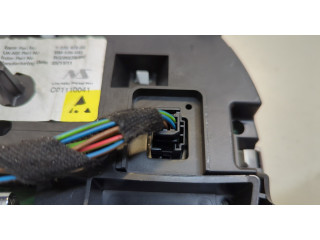 Панель приборов  Mini Cooper (R56/R57) 2006-2013       9232432     