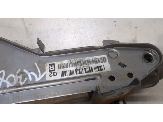 рейка Колонка рулевая Volkswagen Golf 6 2009-2012