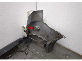 Бампер Citroen C-Crosser 2007-2013 задний