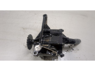 Масляный насос