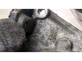 Масляный насос