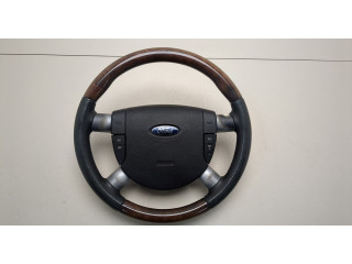 Руль Ford Mondeo 3 2000-2007 1351644, 1365736