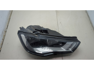 Фара передняя  Audi A3 (8V) 2012-2020 правая 