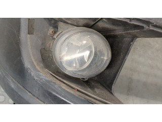 Бампер Volkswagen Jetta 5 2004-2010 передний 1K0807217E