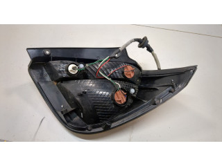 Задний фонарь