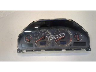 Панель приборов Volvo S60 2000-2009