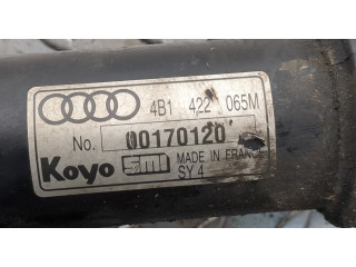    Рейка рулевая с г/у  Audi A6 (C5) 1997-2005      